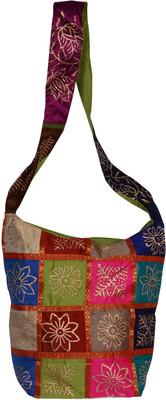

Decot Paradise Shoulder Bag(Multicolor)