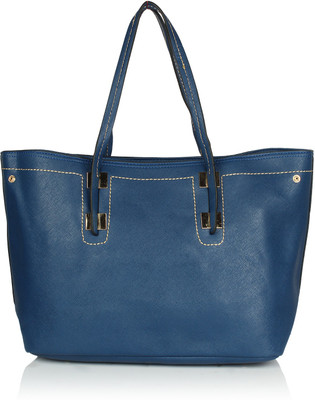 

Omnesta Tote(Blue)