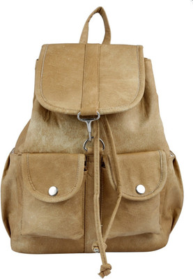 

Barsha Hand-held Bag(Beige)
