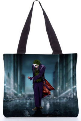 

Snoogg Tote(Multicolor)