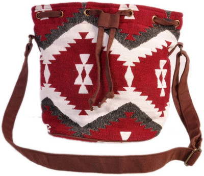 

Diwaah Shoulder Bag(Multicolor)