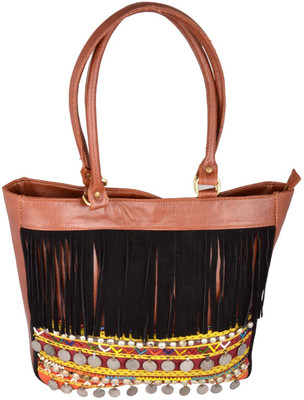 

Jaipur Textiles Hub Shoulder Bag(Multicolor)