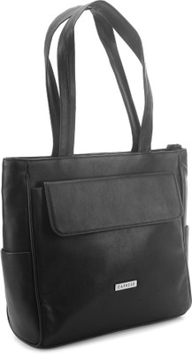 

Caprese Tote(Black)