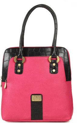 

Miss Sunshine Shoulder Bag(Pink)