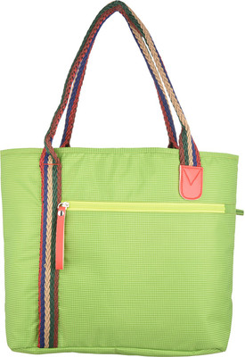 

The Bag Zone Shoulder Bag(Pink)