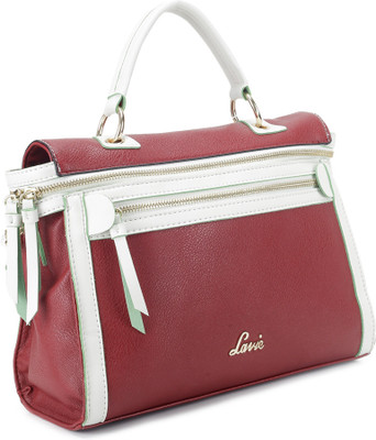 

Lavie Sling Bag(Maroon)