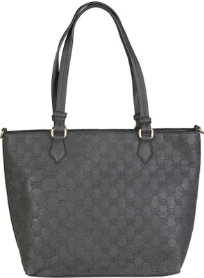 

Pierre Cardin Shoulder Bag(Grey)