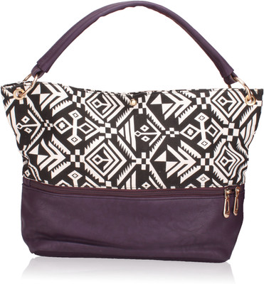 

Senora Hand-held Bag(Multicolor)