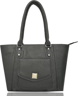 

Right Choice Bags Shoulder Bag(Black)