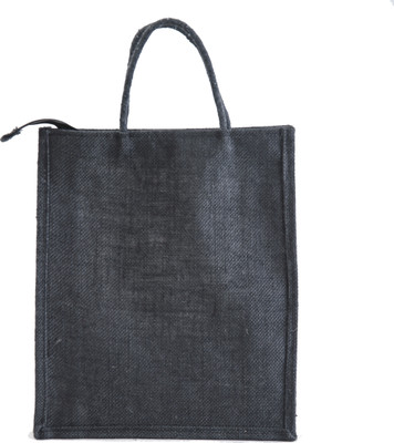 

WMM Crafts Hand-held Bag(Black)