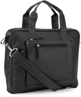 

Baggit Hand-held Bag(Black)