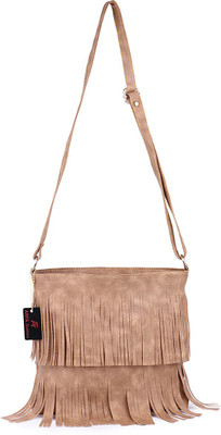 

Roseberries Sling Bag(Multicolor)