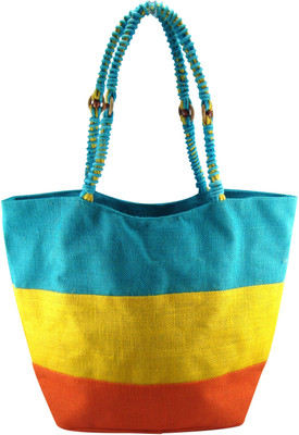 

Angesbags Hand-held Bag(Blue)