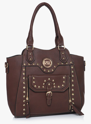 

Senora Hand-held Bag(Multicolor)
