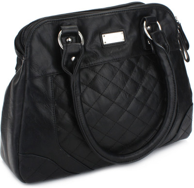 Lavie Satchel(Black)