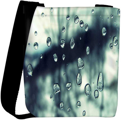 

Snoogg Sling Bag(Multicolor)