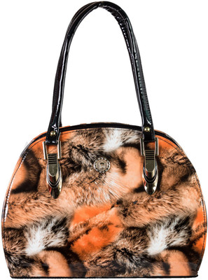 

Louise Belgium Hand-held Bag(Multicolor)