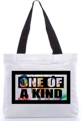 

Snoogg Tote(Multicolor)
