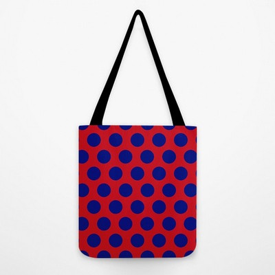 

Uptown18 Tote(Multicolor)