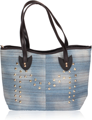 

Senora Hand-held Bag(Multicolor)