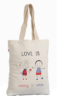 

Swayam Tote(Multicolor)