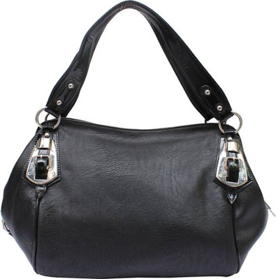 

Alifs Hand-held Bag(Black)