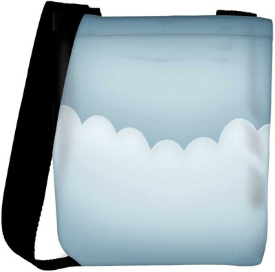 

Snoogg Sling Bag(Multicolor)
