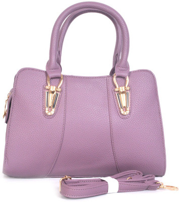 Bags Craze Tote(Purple)