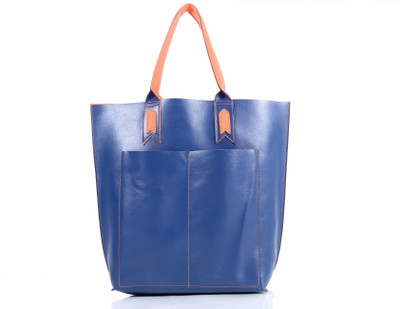 

Shopharp Shoulder Bag(Blue)