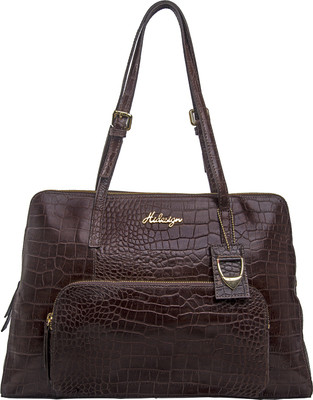 

Hidesign Shoulder Bag(Brown)
