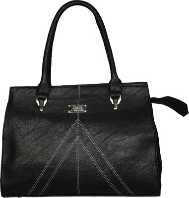 

WCL Shoulder Bag(Black)