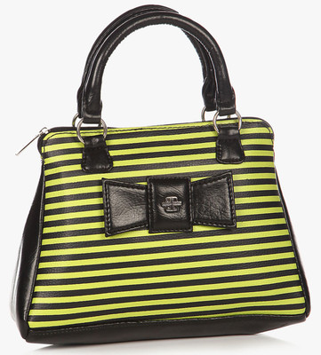 

Peperone Hand-held Bag(Multicolor)