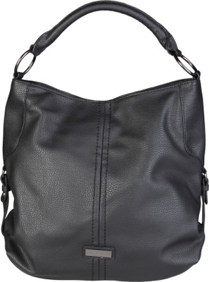 

Pierre Cardin Shoulder Bag(Black)