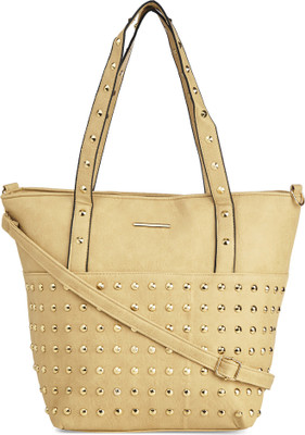 

Vero Couture Tote(Brown)