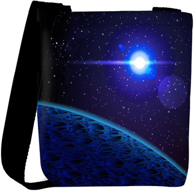 

Snoogg Sling Bag(Multicolor)