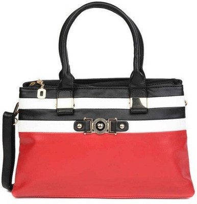 

Home Union Shoulder Bag(Red)