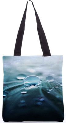 

Snoogg Tote(Multicolor)