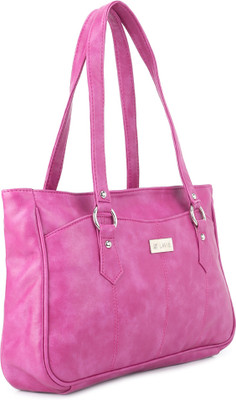 

Lavie Hand-held Bag(Pink)