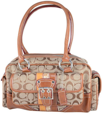 

Holboro Shoulder Bag(Multicolor)