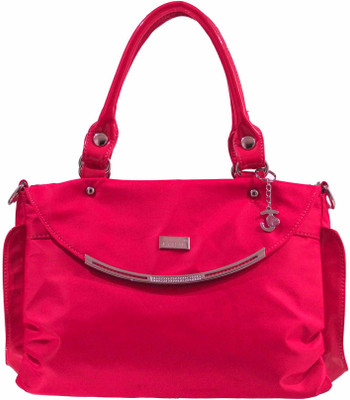 

Jinu Hand-held Bag(Pink)