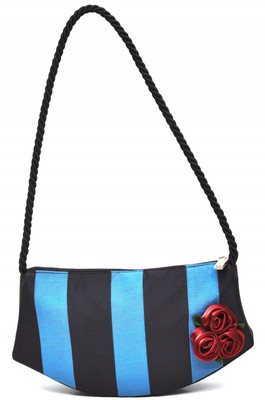 

Neha's Shoulder Bag(Blue)