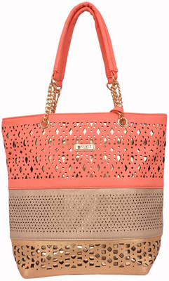 

Pankhudi Shoulder Bag(Multicolor)