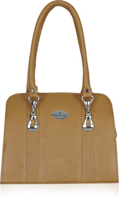 

Fantosy Shoulder Bag(Beige)