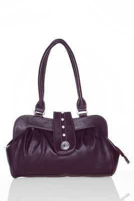 

Lady Queen Shoulder Bag(Multicolor)