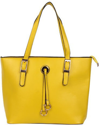 

Trendberry Shoulder Bag(Yellow)