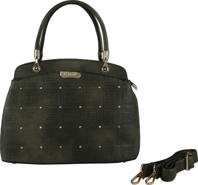 

Esbeda Hand-held Bag(Black)