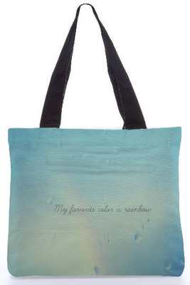 

Snoogg Tote(Multicolor)