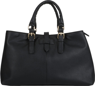 

The Runner Hand-held Bag(Black)