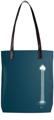 

Snoogg Tote(Multicolor)