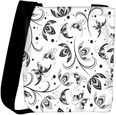 

Snoogg Sling Bag(Multicolor)